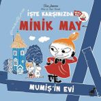 Minik May-Mumiş'in Evi - Riina Kaarla