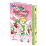 Minik Perinin Günlüğü - Jun Asuka