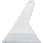 Minik Ragle Cam Filmi Çekme Aparatı 10X10CM Beyaz - Renkli