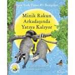 Minik Rakun Arkadaşında Yatıya Kalıyor - Audrey Penn