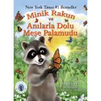 MINIK RAKUN VE ANILARLA DOLU MEŞE PALAMUDU - AUDREY PENN