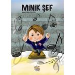 Minik Şef Hale Gökalpsezer