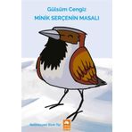 Minik Serçenin Masalı - Gülsüm Cengiz