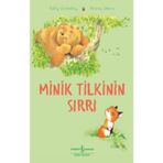 Minik Tilkinin Sırrı-Sally Grindley