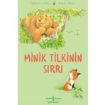 Minik Tilkinin Sırrı - Sally Grindley