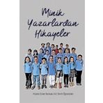 Minik Yazarlardan Hikayeler Kırmızı Çatı Yayınları