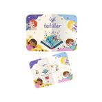 Minikbilgin Yayınları Kitap Kumbaram Karne Kılıfı (1 Adet)