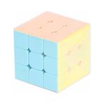 Miniklab Toys Pastel Magic Cube Zeka Küpü 3X3 - Vardem (1 Adet)