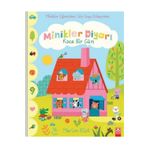 Minikler Diyarı - Koca Bir Gün - Marion Billet