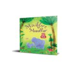 Miniklere Masallar - Sam Taplin
