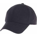Miniko Kids Suyutti 1043-001 Erkek Çocuk Siyah Yazlık Şapka 9-13 Yaş - 9 - 12 Yaş