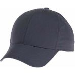 Miniko Kids Suyutti 1043-001 Erkek Çocuk Yazlık Şapka - 5 - 8 Yaş - Koyu Gri