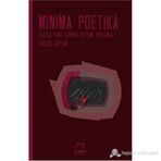 Minima Poetika - Ersun Çıplak