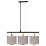 Minimal E-Ticaret Lambent Line Plafonyer Avize