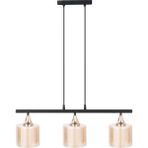 Minimal Lambent Line Plafonyer Avize - Bal Cam
