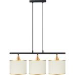 Minimal Lambent Line Plafonyer Avize - Bej