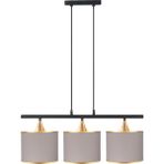 Minimal Lambent Line Plafonyer Avize - Kum Beji