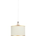 Minimal Lambent One Avize - Bej