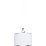 Minimal Lambent One Avize - Beyaz