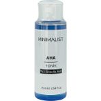 Minimalist Aha %5 Glikolik Asit Tonik