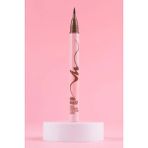 Minimalist Serisi Eyeliner (03 Kızıl Kahve)