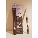 Minimalist Serisi Jel Eyeliner Kalem (03 Kızıl Kahve)