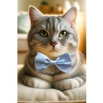 MinimalistTasarım Kedi Kolyesi, Kedi Oyuncağı, Kedi Papyonu, Köpek Kolyesi, Kedi Tasması, Kedi Tarağı