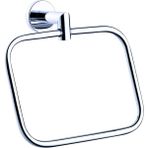 Minimax A44783 Halka Havluluk, Krom - standart