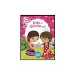 Minimiki - İnes ve Ejderha Gülü - Nadja Julie Camel