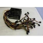 Mining Power Supply Jl2000pg, 2000W Kullanılmış 2.El 6 Ay Garantili
