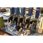 Mining Rig Riser Tutucu - Riser Sabitleyici 12 Adet 551900315