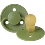 Mininor Kauçuk Emzik 0+ Ay - Grasshopper (3 Adet)