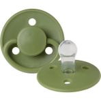 Mininor Silikon Emzik 0+ Ay - Grasshopper (3 Adet)