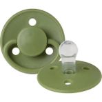 Mininor Silikon Emzik 0+ Ay - Grasshopper (3 Adet)