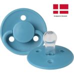 Mininor Silikon Emzik 0+ Ay - Opal Lake (3 Adet)