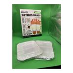 Minion 4 Adet Detox Bandı