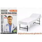 Minion 70 x 190 10'lu Muayene Masa Örtüsü