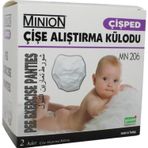Minion Çişe Alıştırma Kulodu 10-15KG MN206