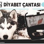 Minion Diyabet Çantası