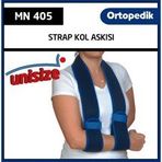 Minion Kol Askısı Strap