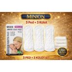 Minion Medium Lohusa Külodu