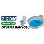 Minion Mn-917 Kuveti Oturma Banyosu