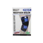 Minion Neopren Dizlik Standart Sıze