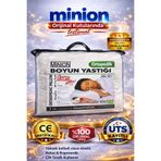 Minion Ortopedik Visco Boyun Yastığı