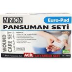 Minion Pansuman Seti - Standart