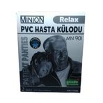 Minion Pvc Hasta Külodu XXL Beden