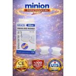 Minion Silikon Parmak Arası Makarası Large No: 3