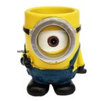 Minions 89320 Lacivert Unisex Çocuk Kalemlik