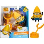 Minions Aksiyon Figürü 10 Cm 59277 Launch & Crash Mega Minion Gus