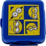 Minions Beslenme Kutusu